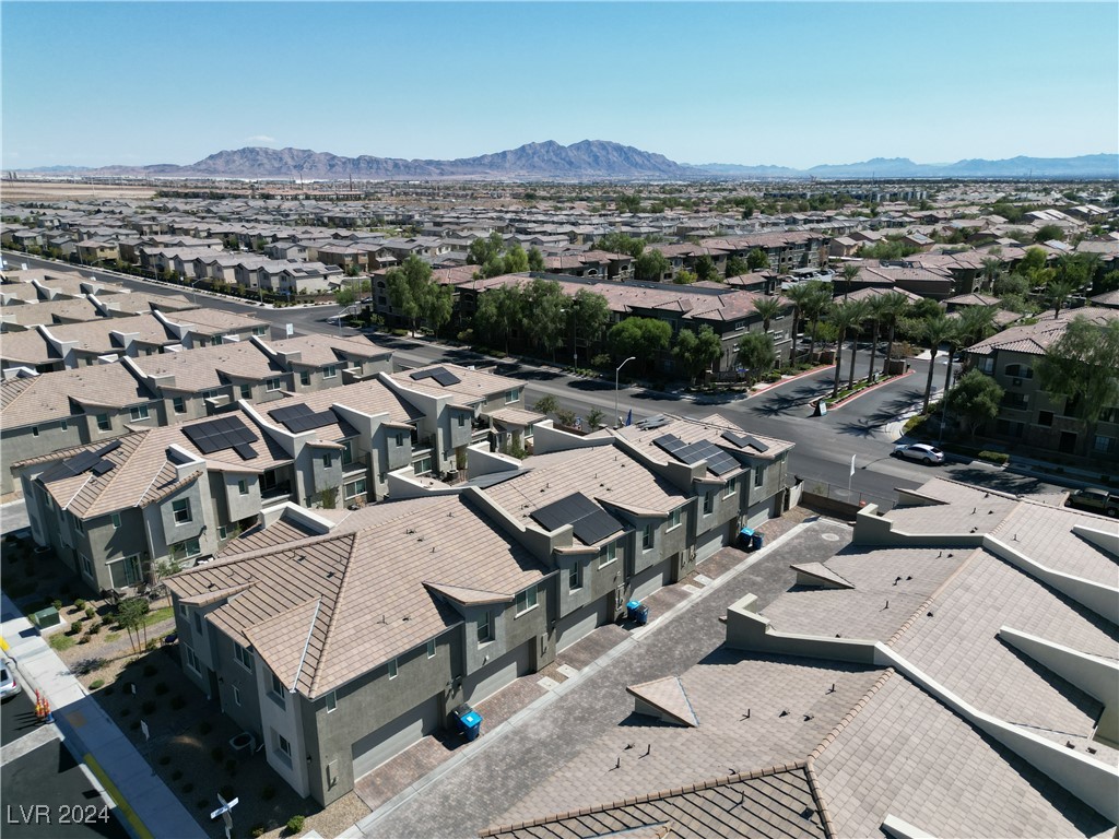 6816 Alpine White Court, North Las Vegas, Nevada image 45