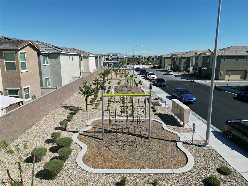 6816 Alpine White Court, North Las Vegas, Nevada image 46