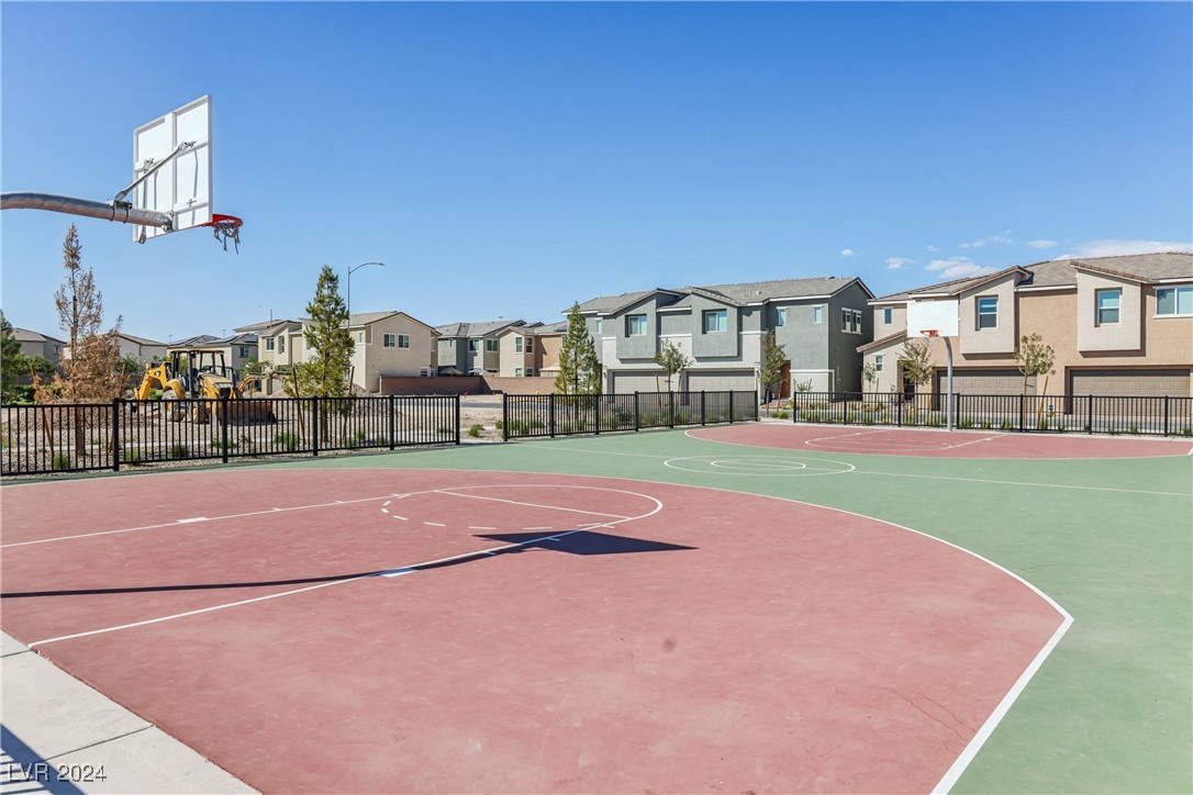 6816 Alpine White Court, North Las Vegas, Nevada image 36