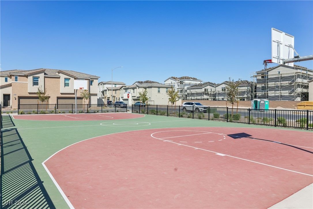 6816 Alpine White Court, North Las Vegas, Nevada image 37