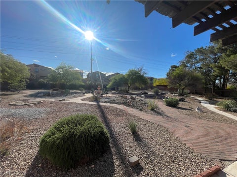 Tiny photo for 2625 Westwind Road, Las Vegas, NV 89146 (MLS # 2582851)
