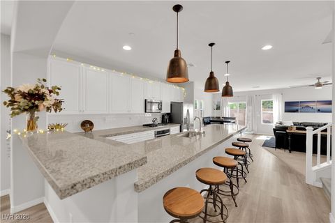 388 Ambitious Street Henderson NV 89011