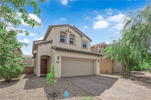 388 Ambitious Street Henderson NV 89011