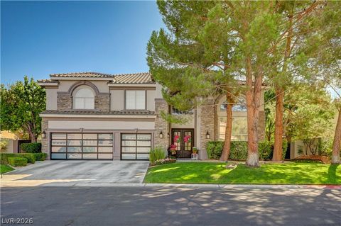 1513 Waterford Falls Avenue Las Vegas NV 89123