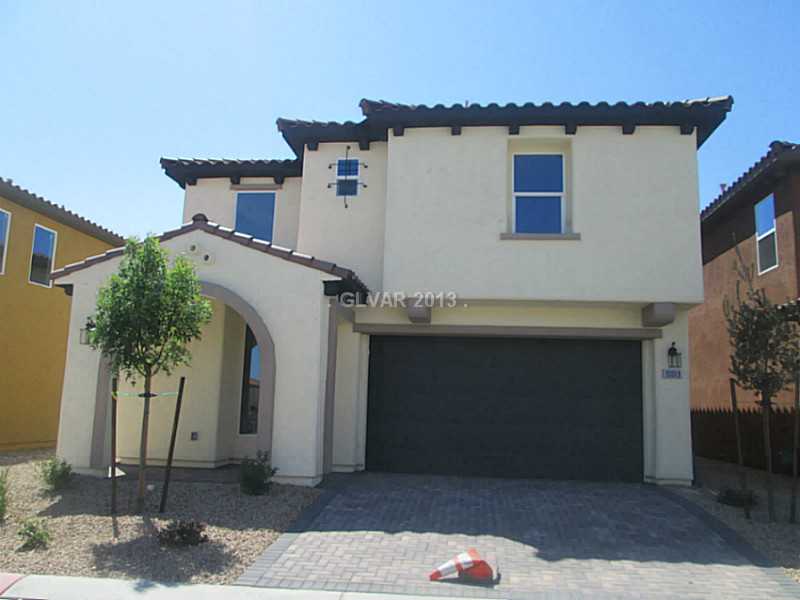 Photo 1 of 16 — 10069 PACIFIC PEAK Street 0, Las Vegas, NV 89178