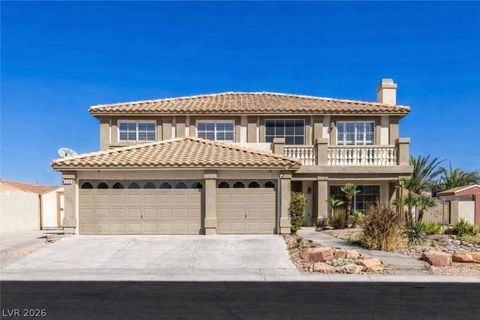Homes For Sale - 928 Aspen Valley Avenue<br/> Las Vegas, NV 89123
