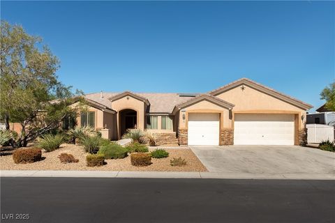 164 Glenbrook Estates Drive Las Vegas NV 89183
