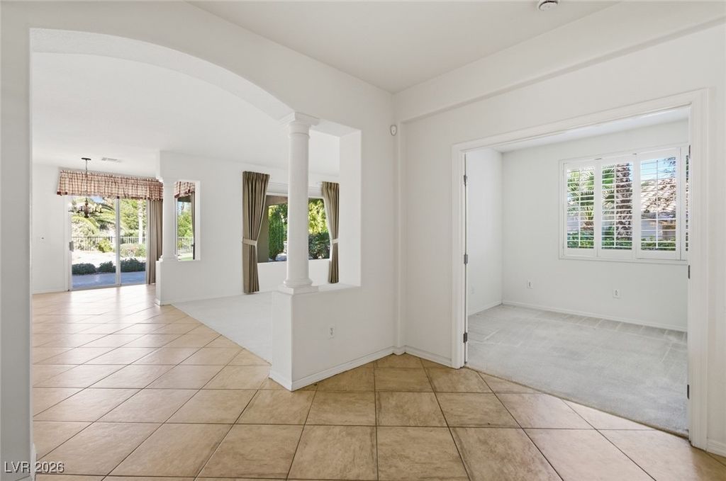 Photo of 10356 Luna Magico Avenue, Las Vegas, NV 89135 (MLS # 2747077)