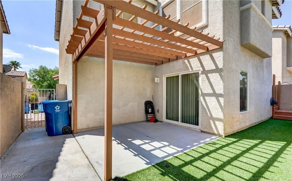 Las Vegas, Nevada 89148, United States, 3 Bedrooms Bedrooms, ,3 BathroomsBathrooms,Residential,Active,103506