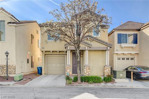 8231 Golden Flowers Street Las Vegas NV 89139