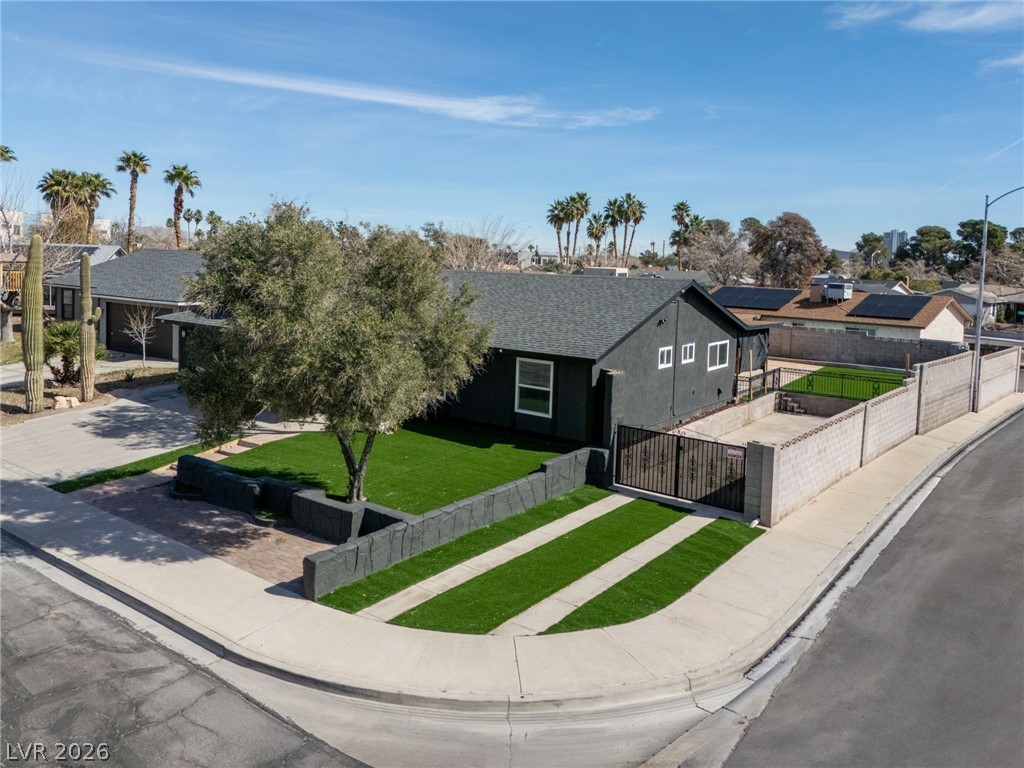 4578 Churchfield Circle