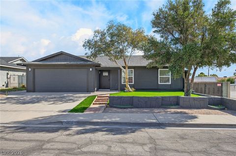 Homes For Rent - 4578 Churchfield Circle<br/> Las Vegas, NV 89103