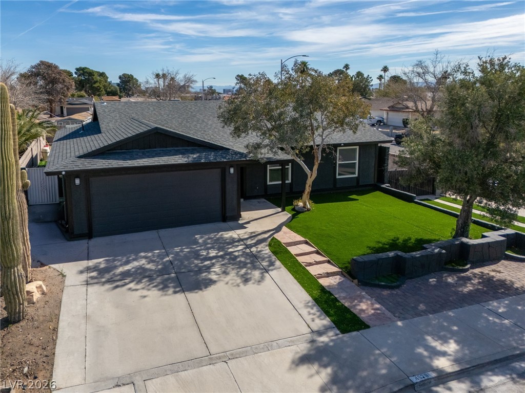 4578 Churchfield Circle