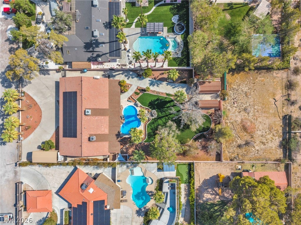 2935 S Torrey Pines Drive