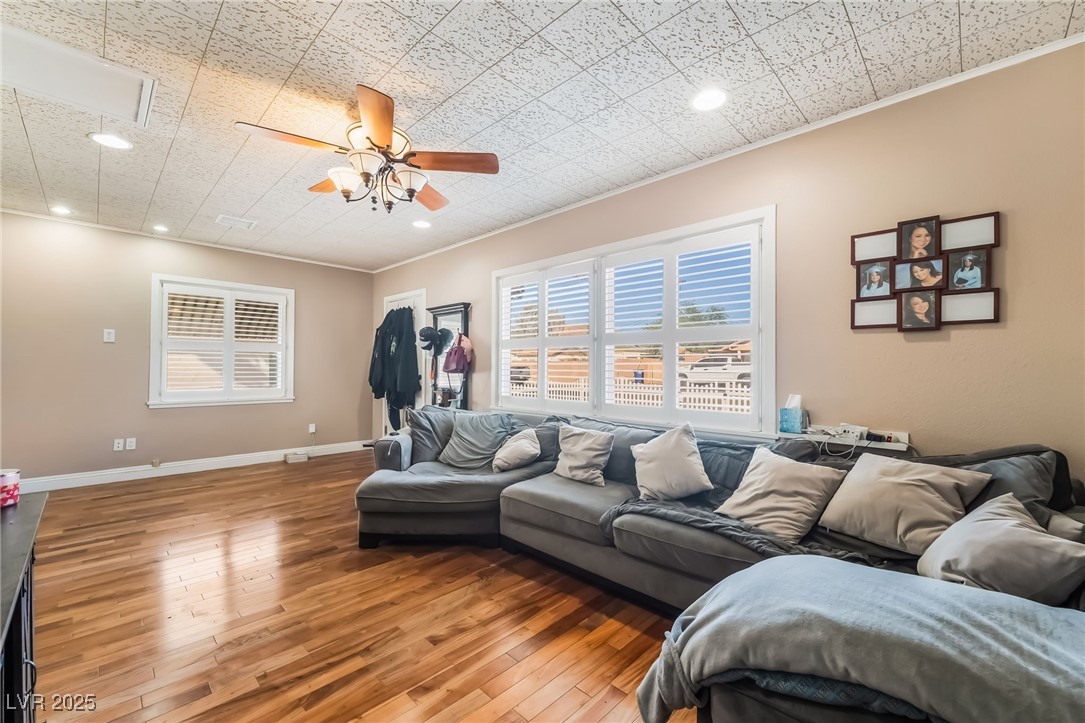 1305 New Mexico Street