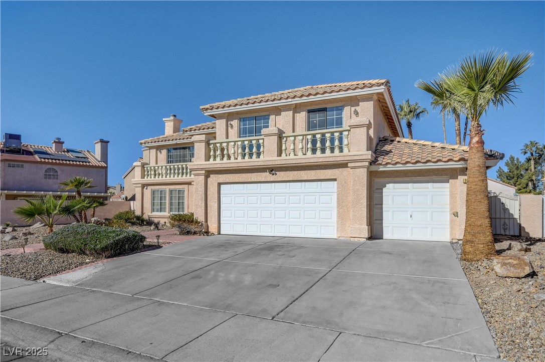 1486 Powder Horn Drive