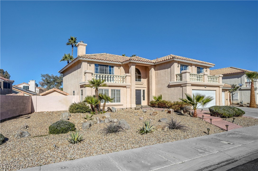 1486 Powder Horn Drive