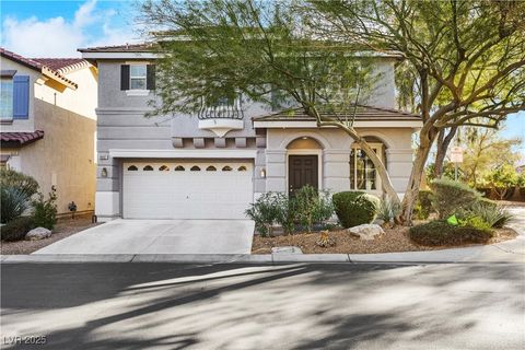 Photo of 8697 Ancient Creek Avenue, Las Vegas, NV 89178 (MLS # 2742822)