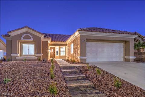 2712 Breakers Creek Drive Las Vegas NV 89134