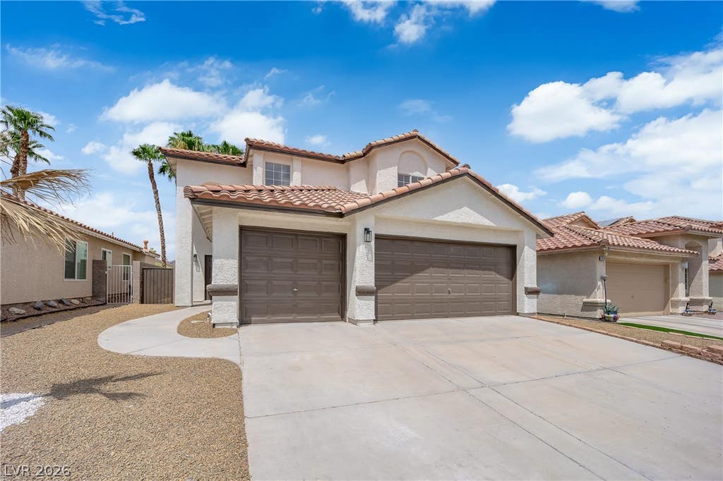 Photo of 6612 Tampa Court, Las Vegas, NV 89108 (MLS # 2808300)