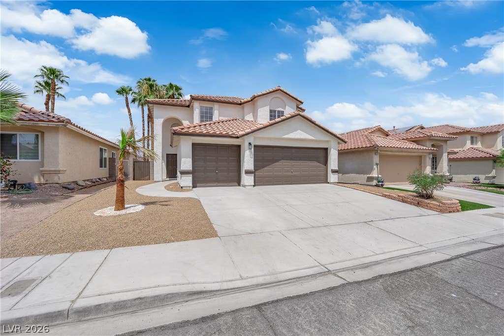 Photo of 6612 Tampa Court, Las Vegas, NV 89108 (MLS # 2808300)