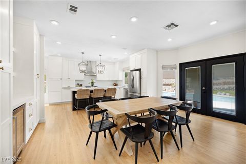 10645 Redwood Grove Avenue Las Vegas NV 89144