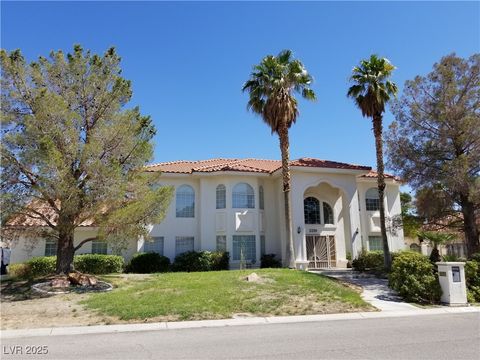 Photo of 3220 RED SCOTT Circle, Las Vegas, NV 89117 (MLS # 2733579)