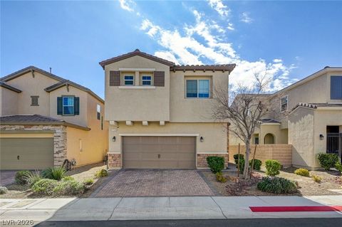 Photo of 113 Elm Reed Avenue, Las Vegas, NV 89148 (MLS # 2757751)