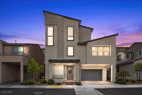 635 Pyrite Will Street Las Vegas NV 89138