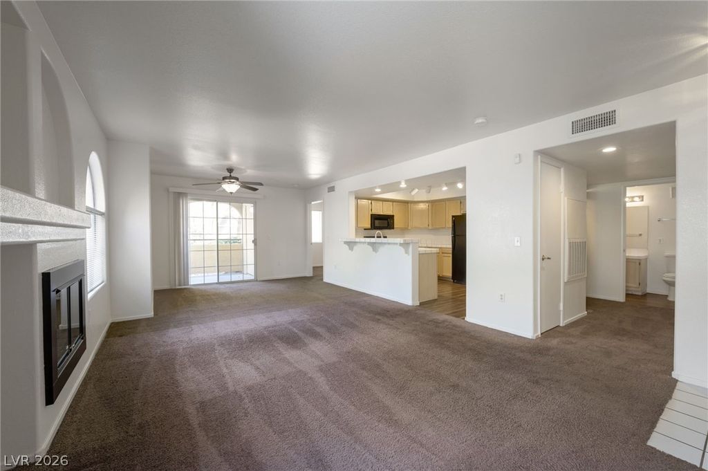 Photo of 7950 W Flamingo Road #1019, Las Vegas, NV 89147 (MLS # 2776550)