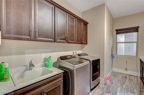 Tiny photo for 7998 W Ford Avenue, Las Vegas, NV 89113 (MLS # 2783936)