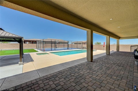 Tiny photo for 7998 W Ford Avenue, Las Vegas, NV 89113 (MLS # 2783936)