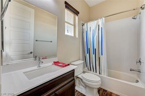 Tiny photo for 7998 W Ford Avenue, Las Vegas, NV 89113 (MLS # 2783936)