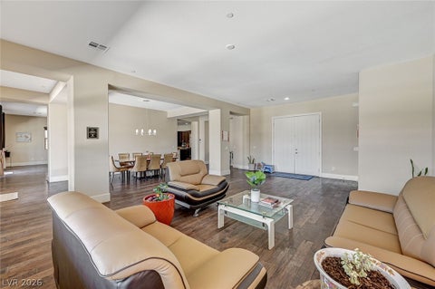 Tiny photo for 7998 W Ford Avenue, Las Vegas, NV 89113 (MLS # 2783936)