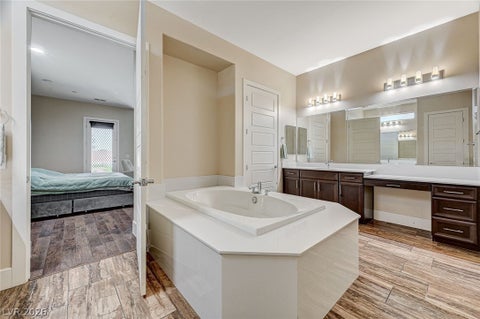 Tiny photo for 7998 W Ford Avenue, Las Vegas, NV 89113 (MLS # 2783936)