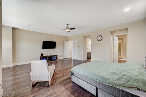 Tiny photo for 7998 W Ford Avenue, Las Vegas, NV 89113 (MLS # 2783936)