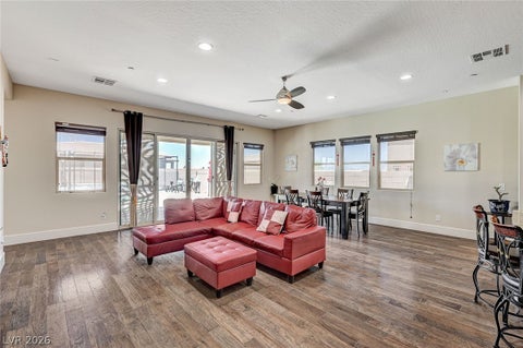 Tiny photo for 7998 W Ford Avenue, Las Vegas, NV 89113 (MLS # 2783936)