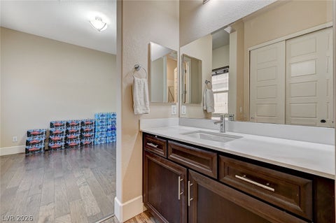 Tiny photo for 7998 W Ford Avenue, Las Vegas, NV 89113 (MLS # 2783936)