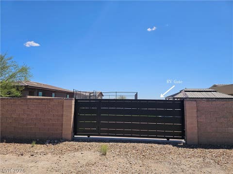 Tiny photo for 7998 W Ford Avenue, Las Vegas, NV 89113 (MLS # 2783936)