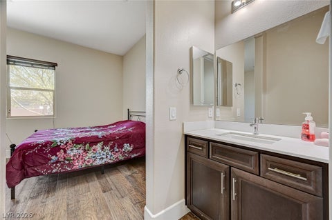 Tiny photo for 7998 W Ford Avenue, Las Vegas, NV 89113 (MLS # 2783936)