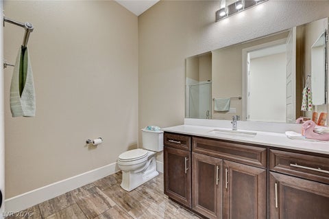 Tiny photo for 7998 W Ford Avenue, Las Vegas, NV 89113 (MLS # 2783936)