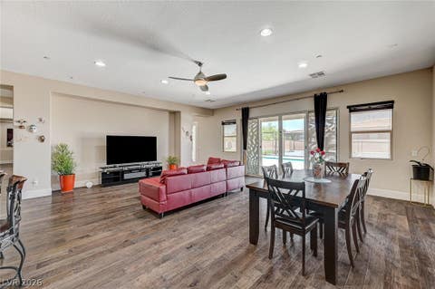 Tiny photo for 7998 W Ford Avenue, Las Vegas, NV 89113 (MLS # 2783936)
