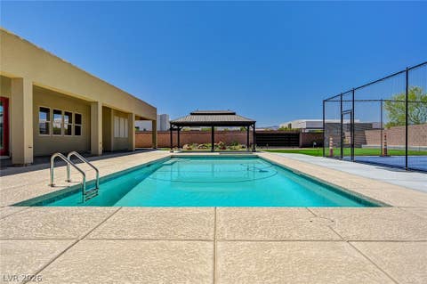 Tiny photo for 7998 W Ford Avenue, Las Vegas, NV 89113 (MLS # 2783936)