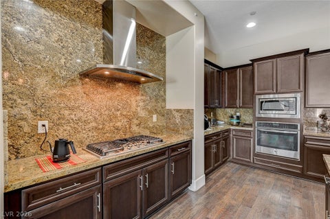Tiny photo for 7998 W Ford Avenue, Las Vegas, NV 89113 (MLS # 2783936)