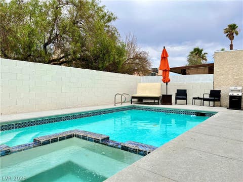 Homes For Rent - 7716 Sparkle Avenue<br/> Las Vegas, NV 89145