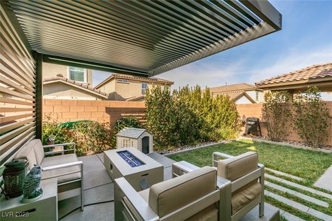 3192 Bormida Avenue Henderson NV 89044