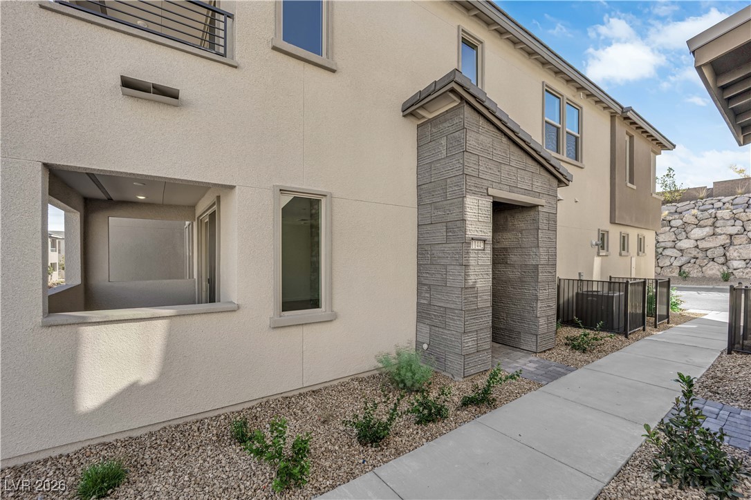 11442 Crimson Ledge Avenue