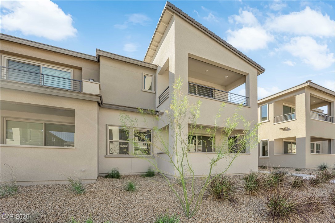 11442 Crimson Ledge Avenue