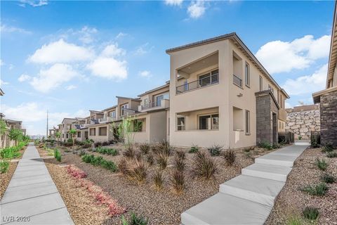 11442 Crimson Ledge Avenue Las Vegas NV 89138