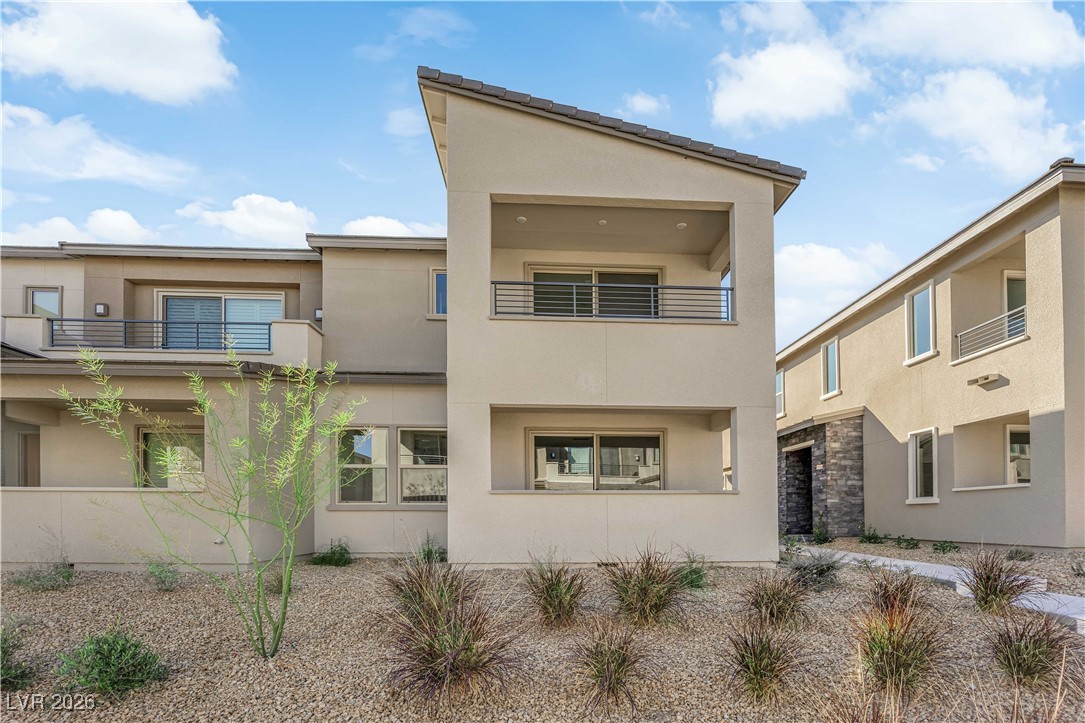 11442 Crimson Ledge Avenue